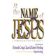 At The Name Of Jesus (SATB) *POP*