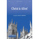 Christ is Alive! (SATB)