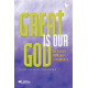 Great Is Our God (SATB Choral Book) *POP*