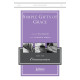 Simple Gifts of Grace (SATB)