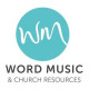 He Is Worthy (SATB Choral Book) *POP*