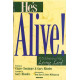 He's Alive (SATB Choral Book)