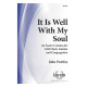 It Is Well With My Soul (SATB Choral Book) *POD*