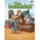 The Case of the Reluctant Innkeeper (Bulk CD)