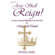 Jesus Shall Reign (SATB Choral Book) *POP*