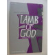 Lamb of God (SATB Choral Book) *POP*