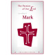 Passion of Our Lord According to St. Mark (SATB Choral Book) *POP*