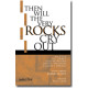 Then Will the Very Rocks Cry Out (Acc. CD) *POD*