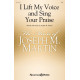 I Lift My Voice and Sing Your Praise (SATB)
