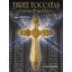 Long - Three Toccatas on Famous Hymn Tunes