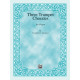 Ashdown - Three Trumpet Chorales