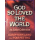 God So Loved te World (SATB Choral Book) *POP*