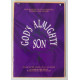 God's Almighty Son (SATB Choral Book) *POP*