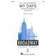 My Days (SATB)