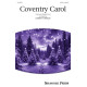 Coventry Carol (SATB)