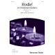 Hodie! (A Christmas Fanfare (SATB)