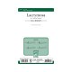Lacrymosa (SATB)