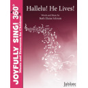 Hallelu! He Lives! (2 Part)