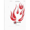 Pentecost Fire (Unison)