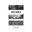 God's World (SATB Divisi)