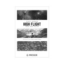 High Flight (SATB Divisi)