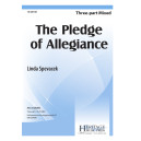 Pledge of Allegiance (2-Pt)