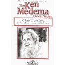O Rest in the Lord (SATB) *POP*