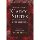 International Carol Suites Carol of Europe (Set of Parts)