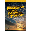 Psalms For a New Time (SATB)