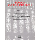 Songs of the Church (SATB, divsi)