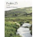 Osterman - Psalm 23
