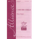 I am His Child (SSA)
