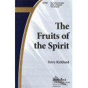 Fruits of the Spirit (Unison/2 Part)