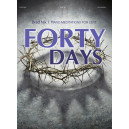 Nix - Forty Days