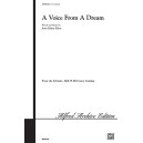 A Voice from a Dream (2-Pt)