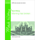 Morning Has Broken (SATB)