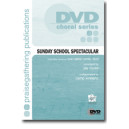 Sunday School Spectacular (Acc. CD) *POD*