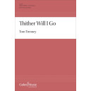 Thither Will I Go (SSAA)