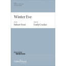 Winter Eve (SSA)