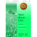 Sweet Beulah Land (Orch) *POD*
