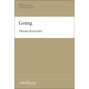 Going (SATB)