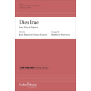 Dies Irae (SATB)