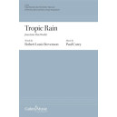 Tropic Rain (Instrumental Parts)