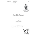 All My Trials (SSA)