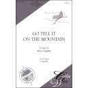 Go Tell It on the Mountain (SSAA)