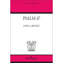 Psalm 47 (2 Part)