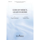 God of Mercy, Lead Us Home (Cello Part)