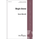 Begin Anew (2 Part)