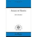 Angels of Heaven (SATB)