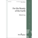 For the Beauty of the Earth (SATB)